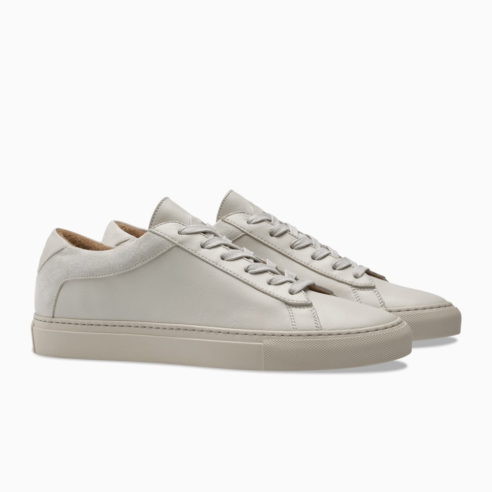 Koio Capri in Nuvola - Size 37 EU/7 US